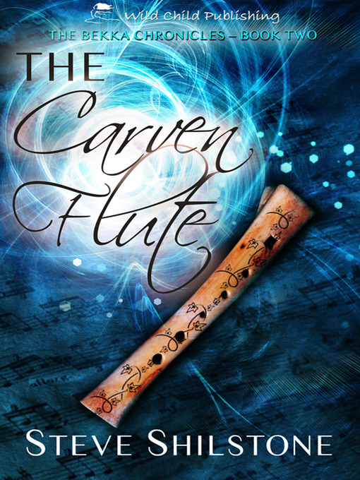 Title details for Carven Flute by Steve Shilstone - Available